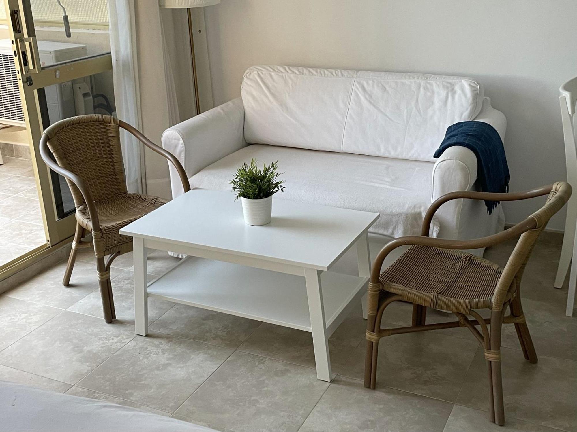 Estudio Con Insuperables Vistas Al Mar: Aparcamiento Marbella Exterior foto